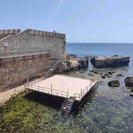 Apartment Casa Failla - Nest Am Syracuse
