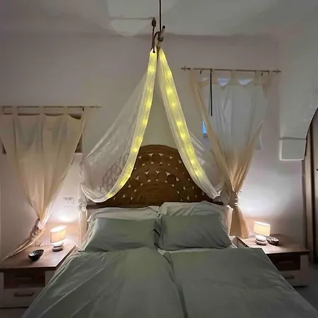 Apartment Casa Failla - Nest Am