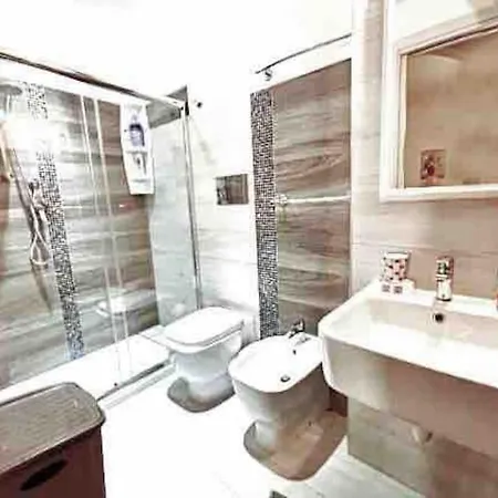 Casa Failla - Nest Am Apartment Syracuse