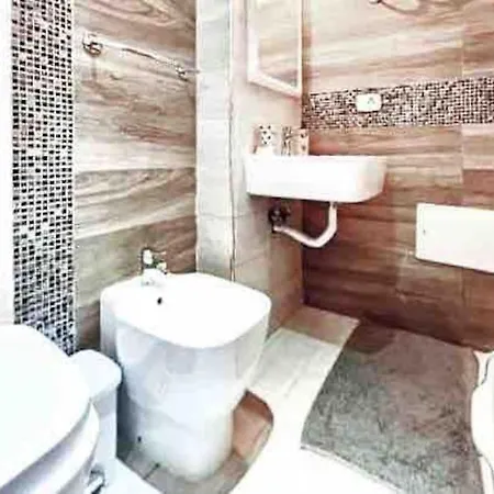 Apartment Casa Failla - Nest Am Syracuse