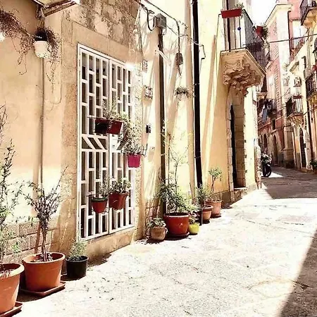 Casa Failla - Nest Am * Syracuse