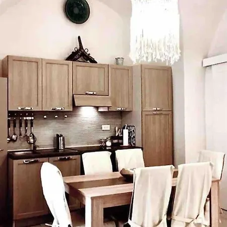 Apartment Casa Failla - Nest Am