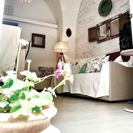 Apartment Casa Failla - Nest Am