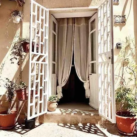 Casa Failla - Nest Am * Syracuse