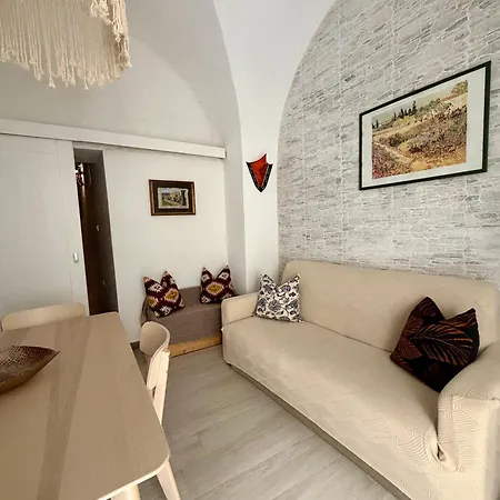 Appartement Casa Failla - Nest Am