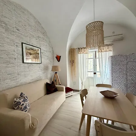Appartement Casa Failla - Nest Am