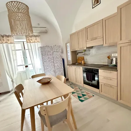Casa Failla - Nest Am Appartement