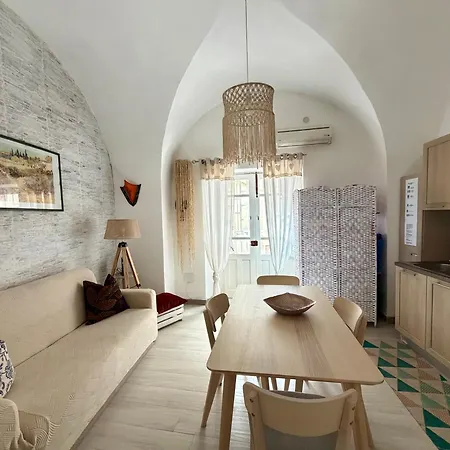 Appartement Casa Failla - Nest Am Syracuse