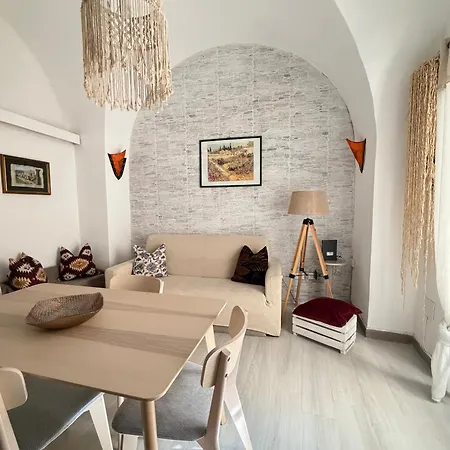 Appartement Casa Failla - Nest Am *